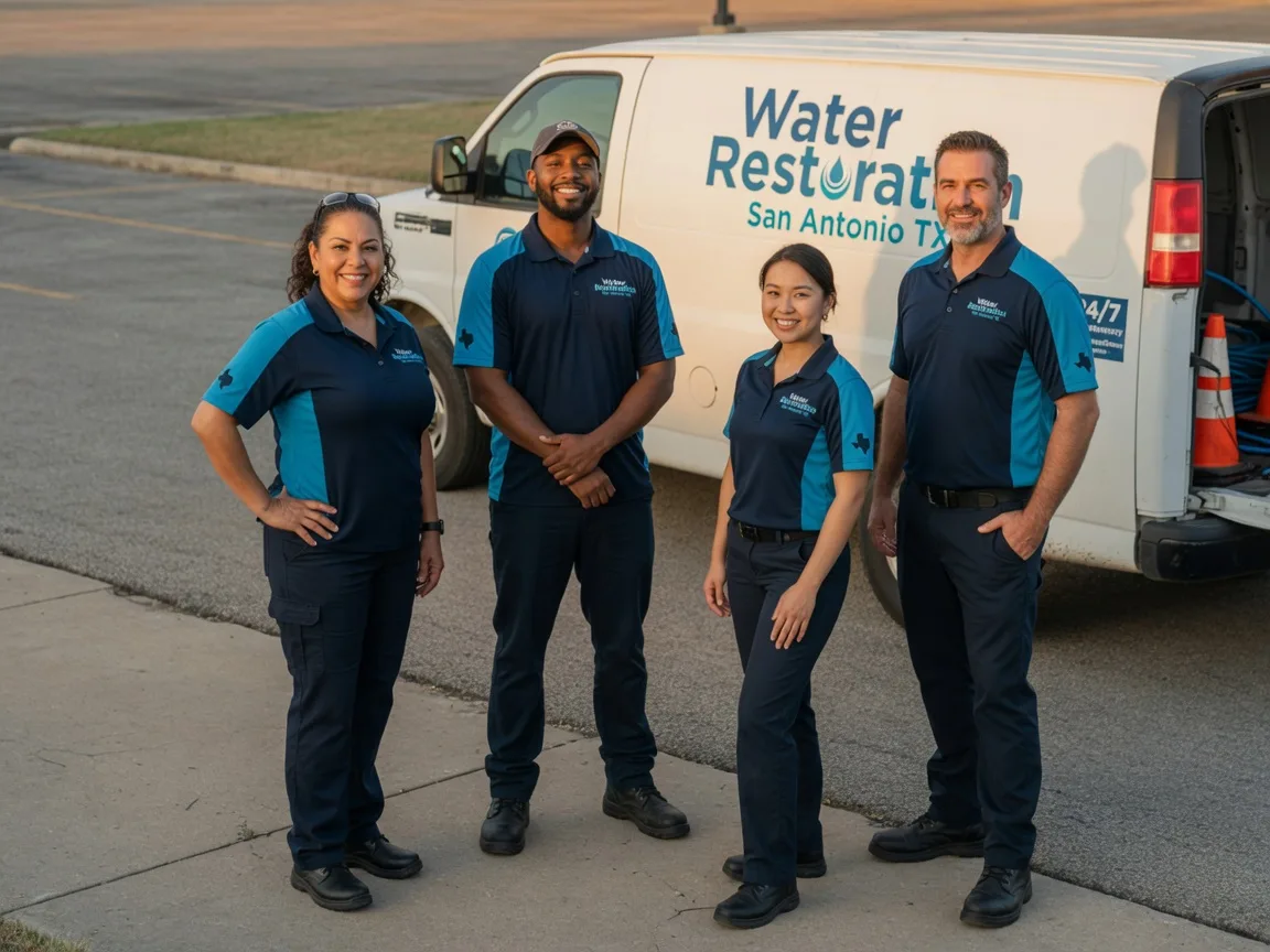 Water Damage Repair company in Pricedale, PA